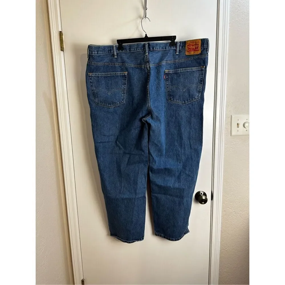 Levi’s 550 jeans size 50 waist/ 30 inseam